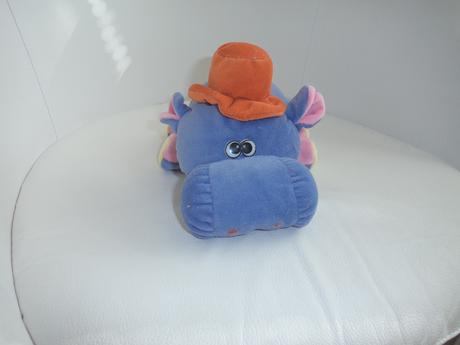 Plyšáček č.396,