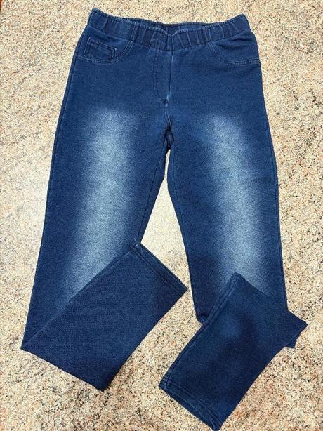 Tregíny vel. 146/152 pro dvojčata, 146