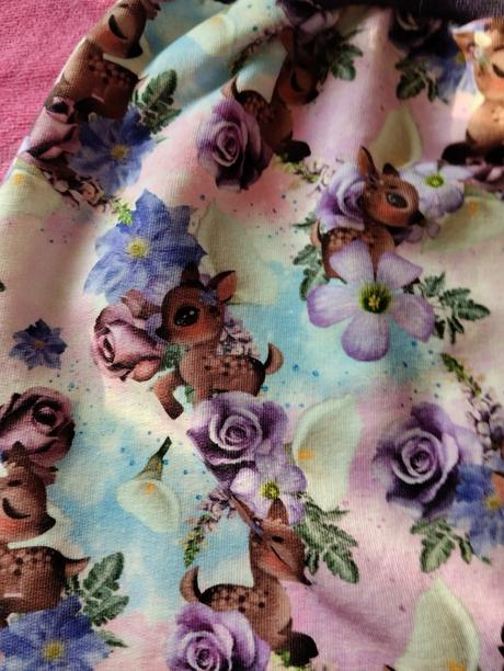 Tepláková souprava, 86 / 92