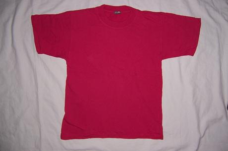 Bavlněné triko, 146