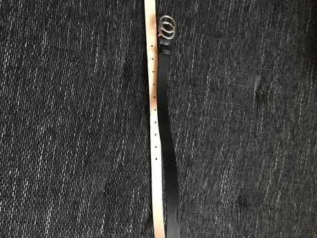 Pásek zn.tally weijl, tally weijl