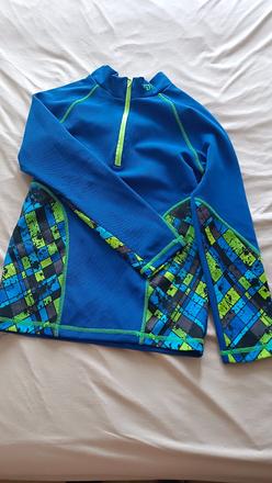 Funkční triko, 152