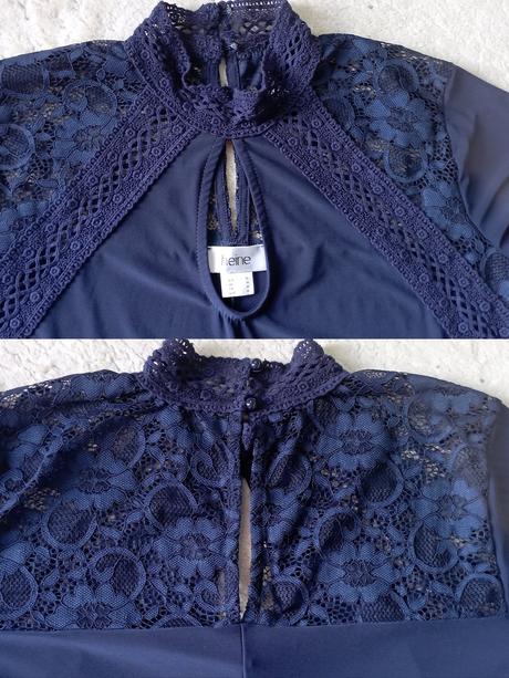 Tričko - blůza zn."heine" vel."40/l", l