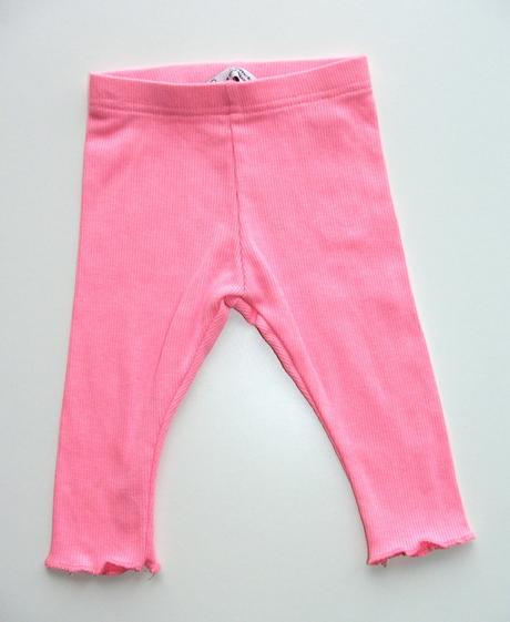 K895 legíny vel. 68, primark,68