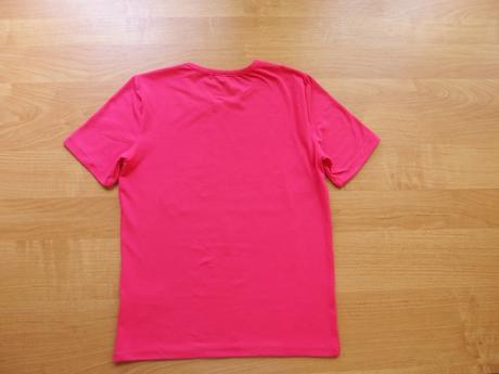 Sportovní funkční tričko zn. tcm 134 - top stav, tcm,134