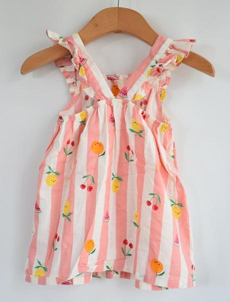 Šaty vel. 68, h&m,68