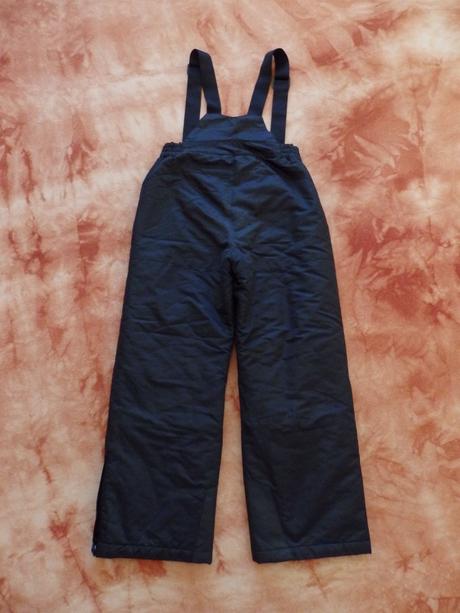 Oteplováky alpine pro, alpine pro,140