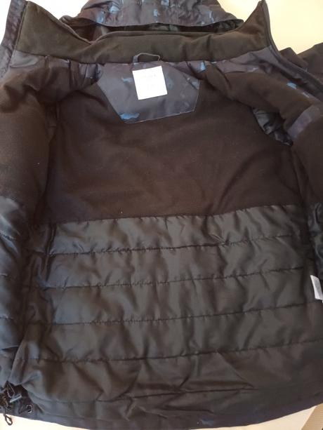 Detska  bunda, lindex,134