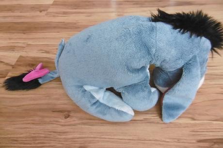 Medvídek pú a kamarádi, 