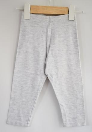 Legíny vel. 9 - 12m, f&f,80