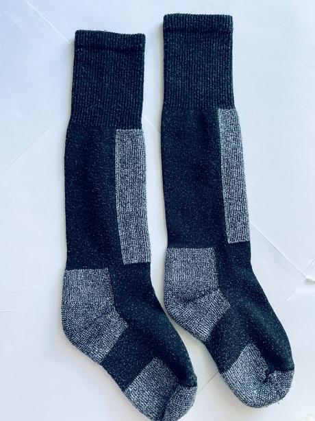 Ponožky dětské ski zn. thorlo, 30