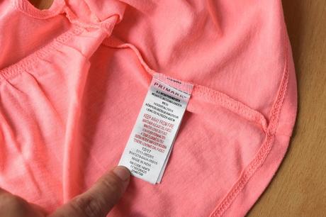 Šaty vel. 0 - 3 m, primark,62