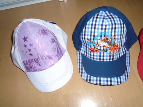 Kšiltovka čepice vel 52 3-6 let letadlo duha monta, disney,104 / 110 / 116 / 122