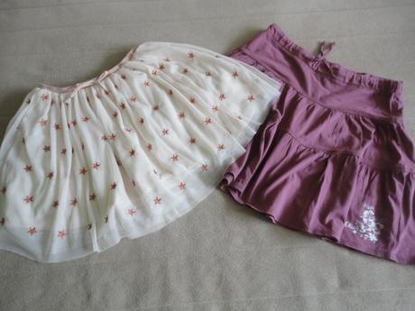 Suprová tutu sukeň zara, vel. 11/12 let (152), zara,152