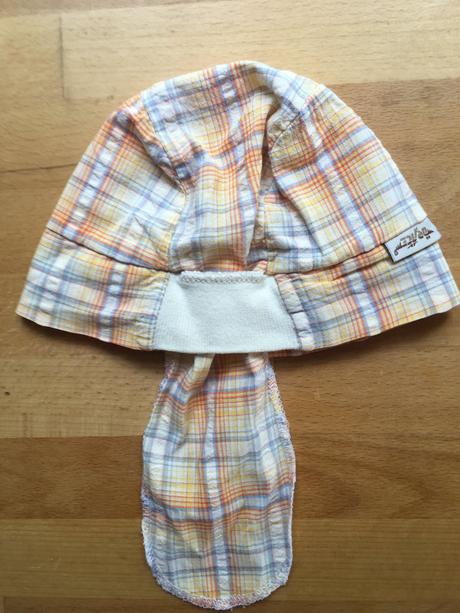 Letní čepice (pirátka), 68