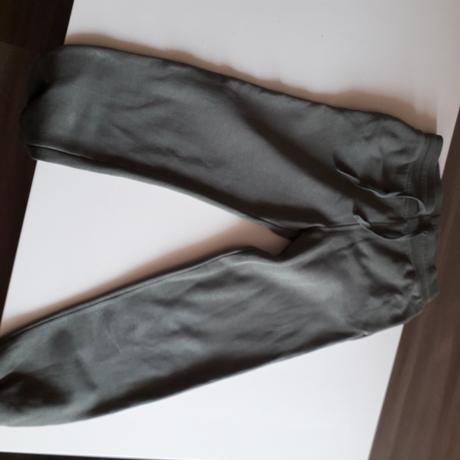 Dětske tepláky, h&m,134