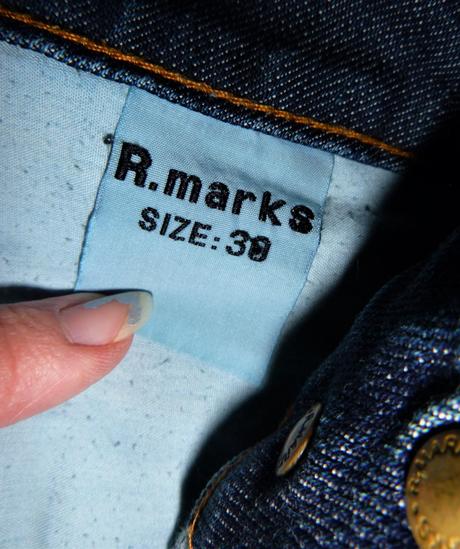 Nová sukně r.marks - vel.m-max.l, m