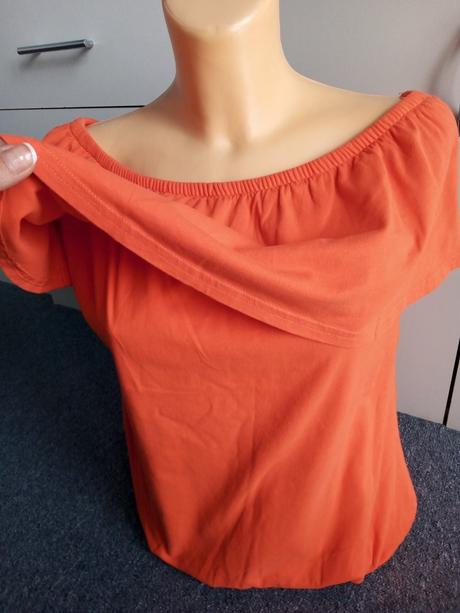 Tričko zn."nutmeg" vel."l", nutmeg,l