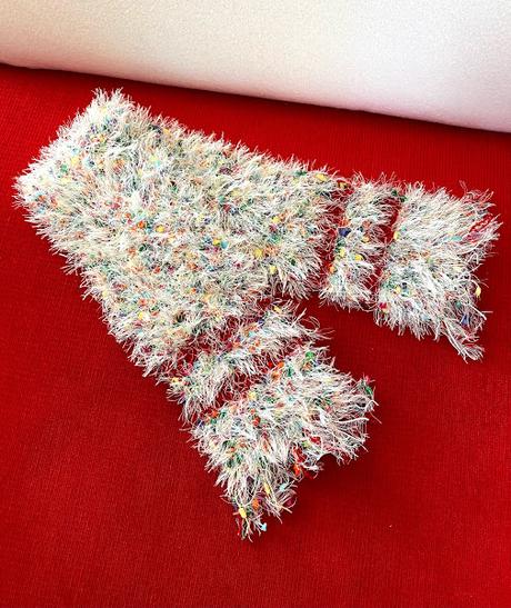 Nová krásná šála, 