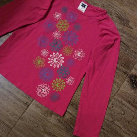 Bavlněné tričko, m&co,128