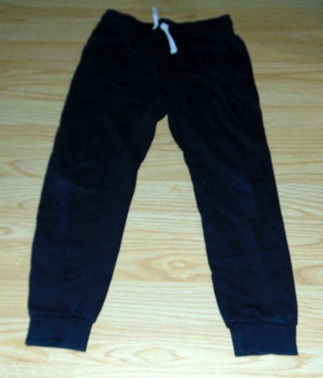 Tepláky, george,140