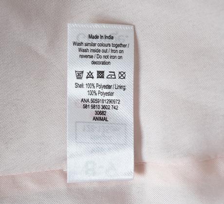 Top vel. 8 - 9 let, george,134