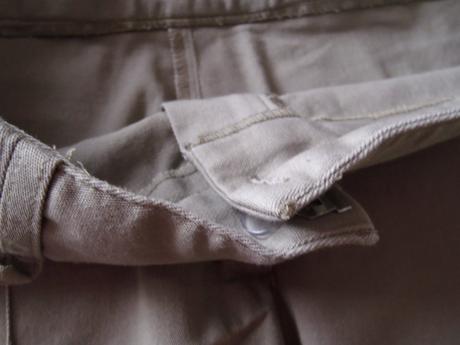 Divci kratase, george,164