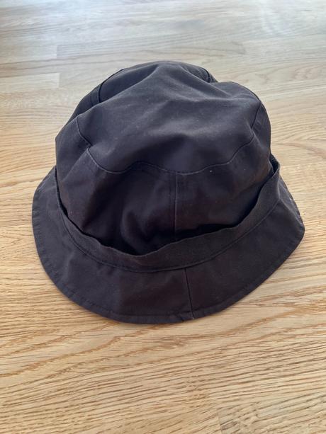 Nepromokavý klobouk tcm vel. uni, tcm