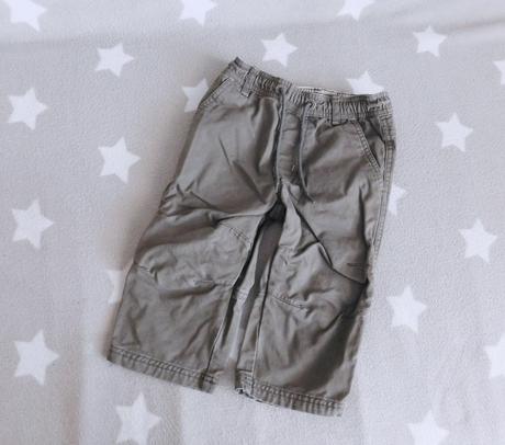 Kalhoty h&m vel.86, h&m,86