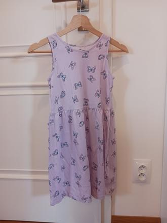 Šatičky h&m č.134/140, h&m,134