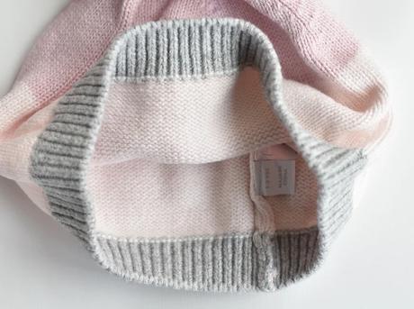 Čepice vel. 1 - 3 roky, 92