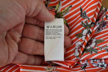 Šaty vel. 9 - 10 let, river island,140