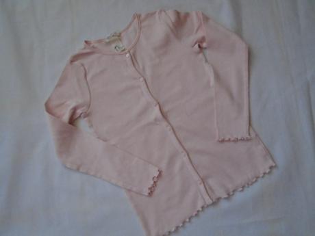 Svetr knoflíčky hm vel 6-8 let 122/128, h&m,122