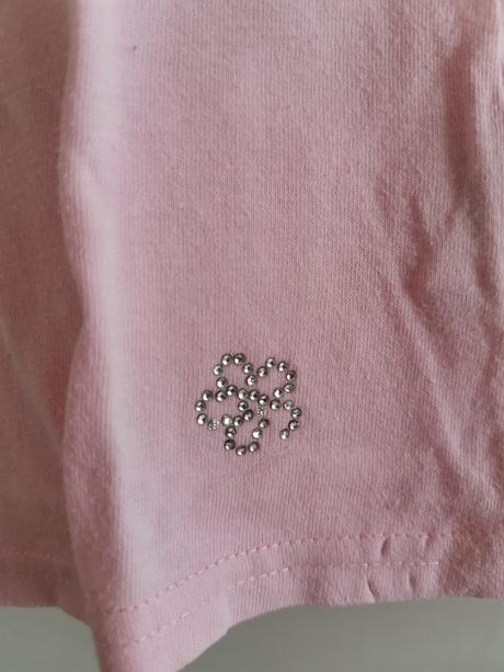 Tričko vel. 116, next,116