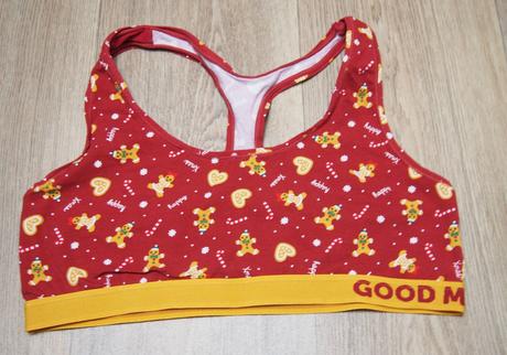 Dámský top good mood, l