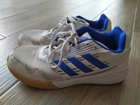 Botasky, adidas,38