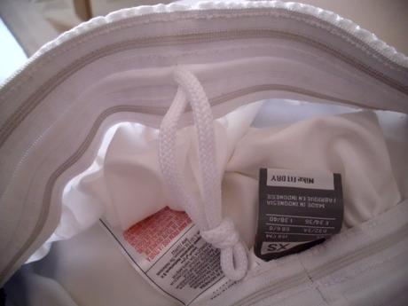 Dry fit uni xs športové, nike,xs