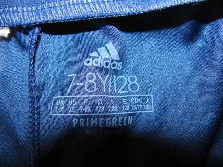 Chlapecké sportovní kraťasy adidas, adidas,128