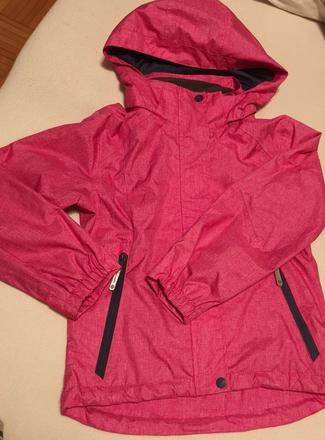 Jarní/ podzimní bunda z hm 134cm 8-9 let, h&m,134