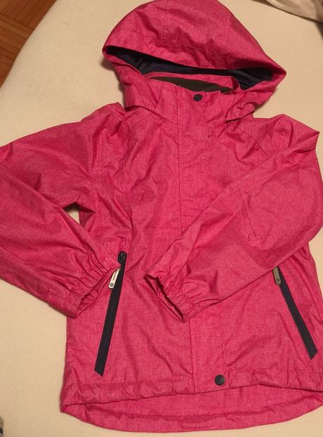 Jarní/ podzimní bunda z hm 134cm 8-9 let, h&m,134