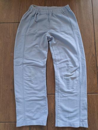 Tepláky vel.134, 134