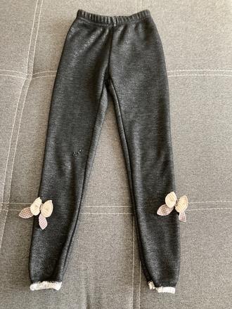 Zateplené legíny, 98