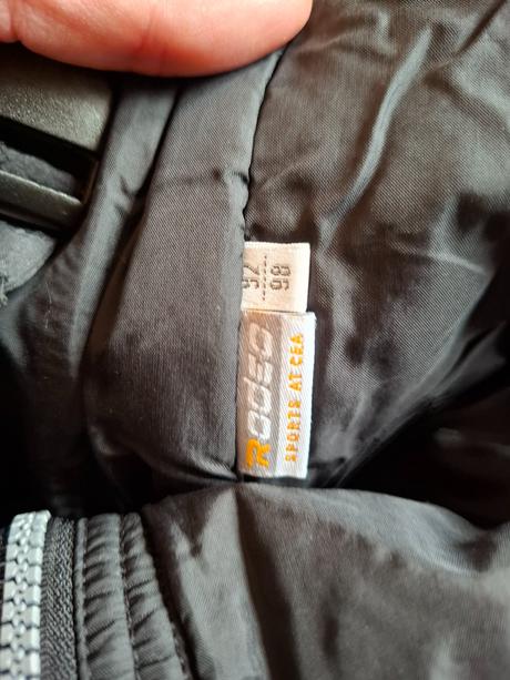 Oteplováky vel 92/98, 92