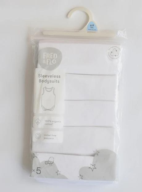 Body tílko vel. 6 - 9 m, f&f,74