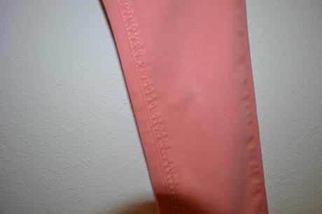 Kalhoty, rifle c&a, c&a,116