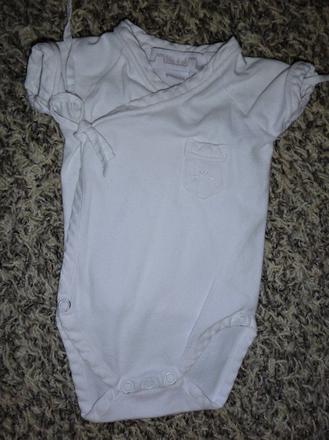 Zavinovací body unisex na 0-3měsíce, 56