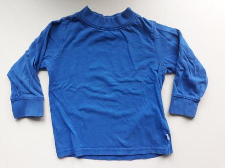 Triko se stojáčkem, kids,92