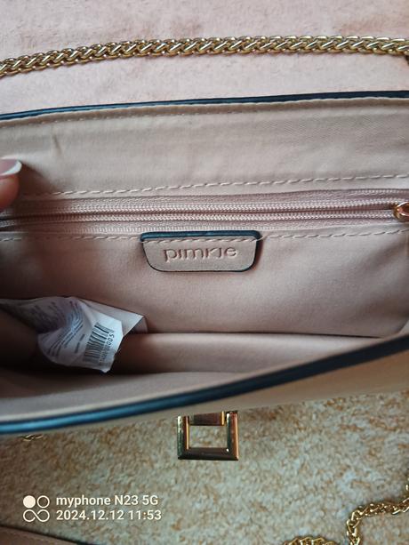 Kabelka zn."pimkie",