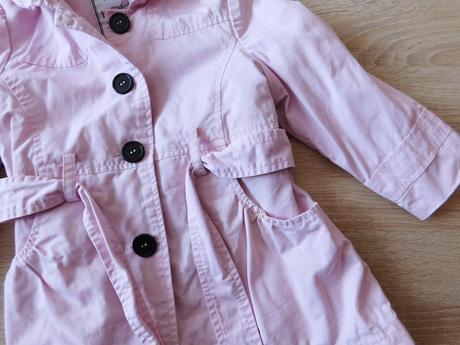 Podšitý kabátek palomino vel.92/98, palomino,98