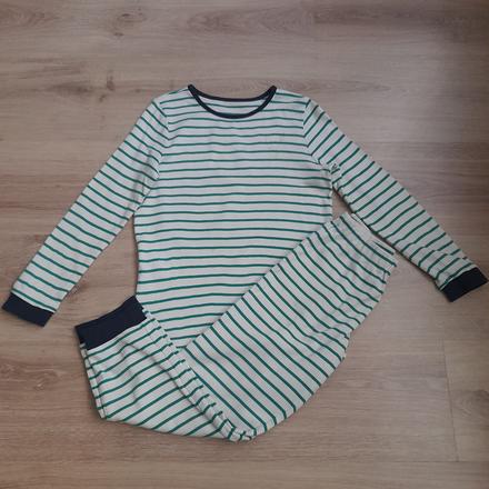 Dětské pyžamo, zn. tchibo, vel. 122/128, tchibo,122